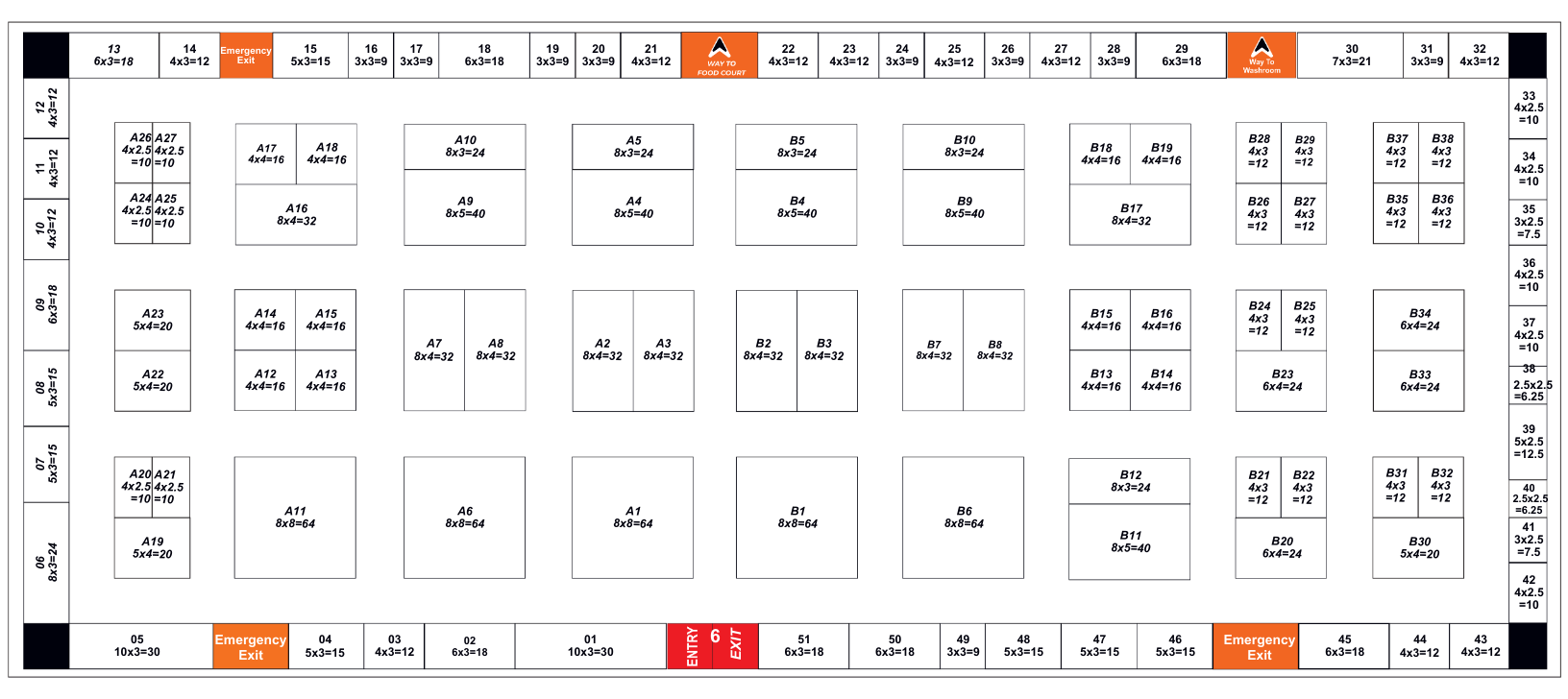 Descriptive alt text